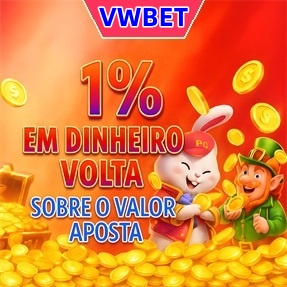 vwbet Rebate