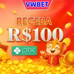 vwbet Ganhe R$ 100,00 Gratis