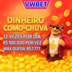 vwbet Mina Misteriosa