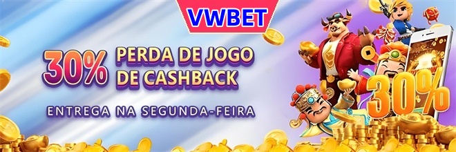 vwbet Resgate Semanal