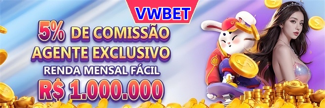 vwbet Comissão